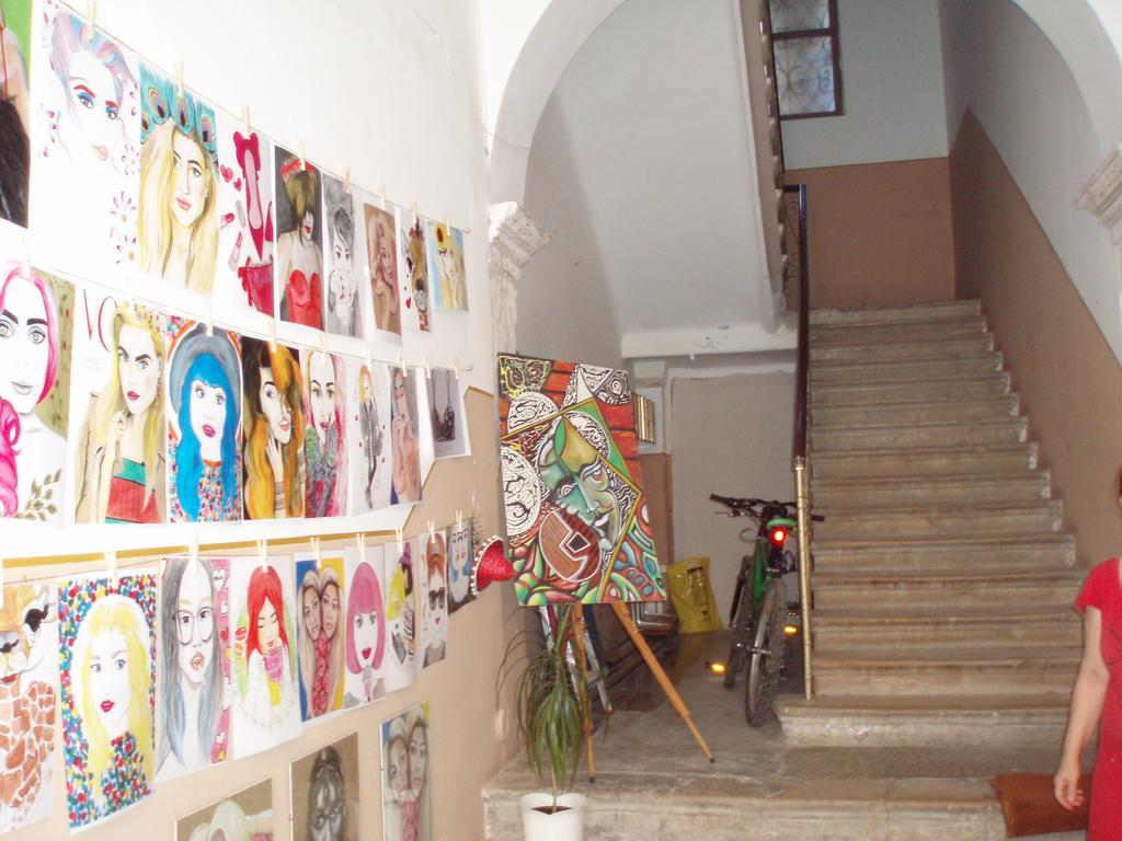 Studio Buric بولا المظهر الخارجي الصورة